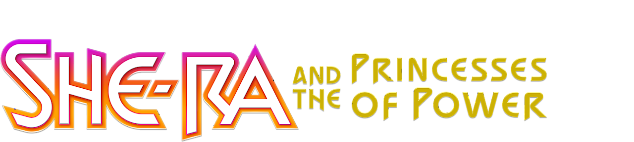 She-Ra and the Princesses of Power