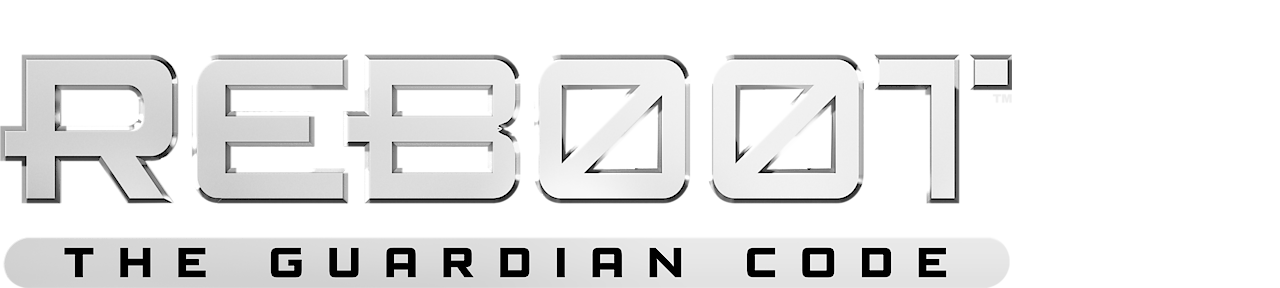 Reboot: The Guardian Code