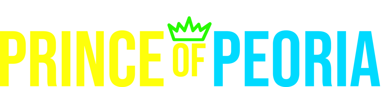 Prince of Peoria