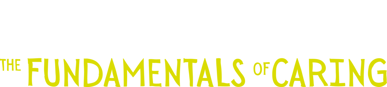 The Fundamentals of Caring