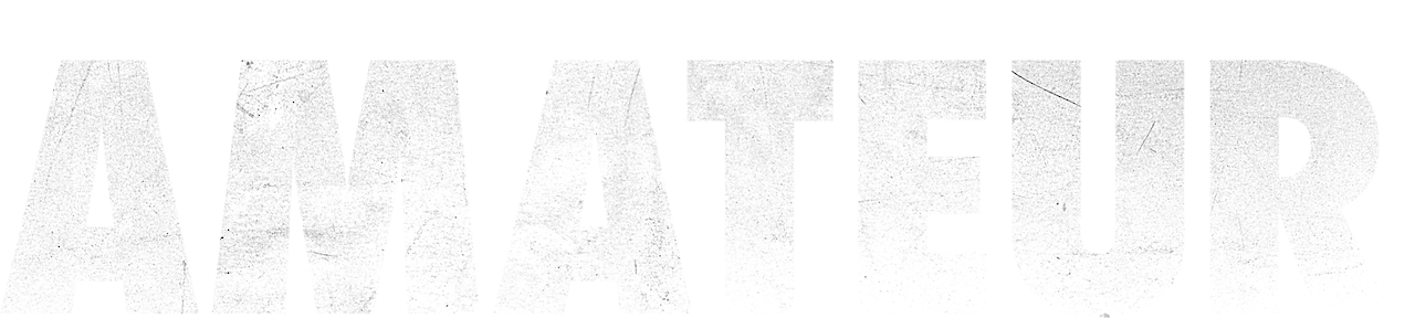 Amateur