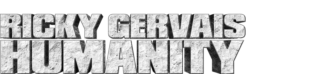 Ricky Gervais: Humanity