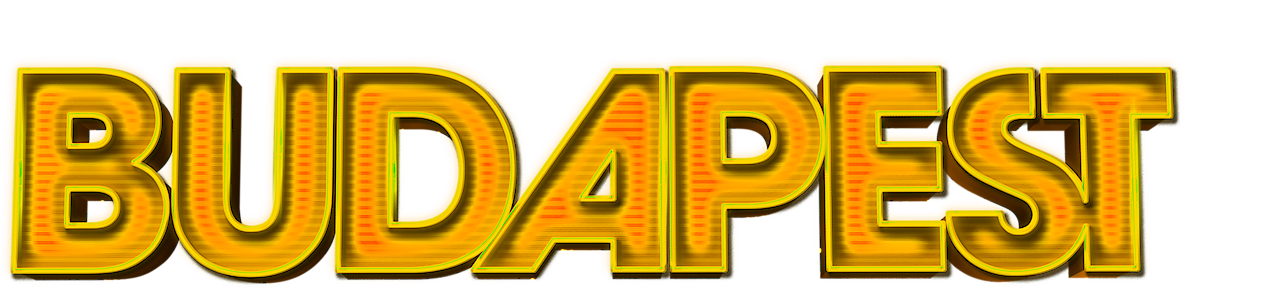 Budapest