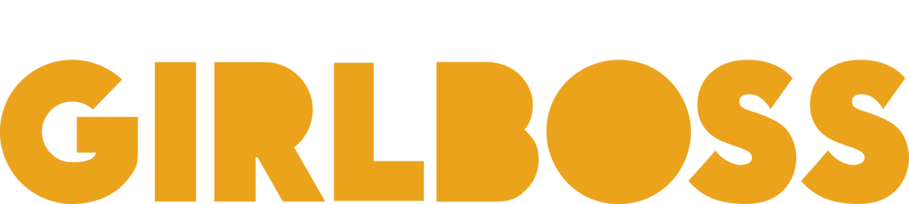 Girlboss