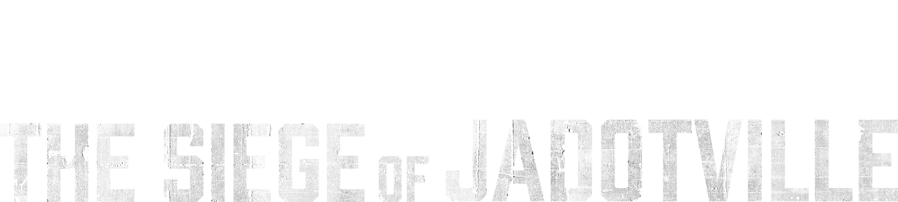 The Siege of Jadotville