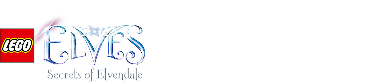 LEGO Elves: Secrets of Elvendale