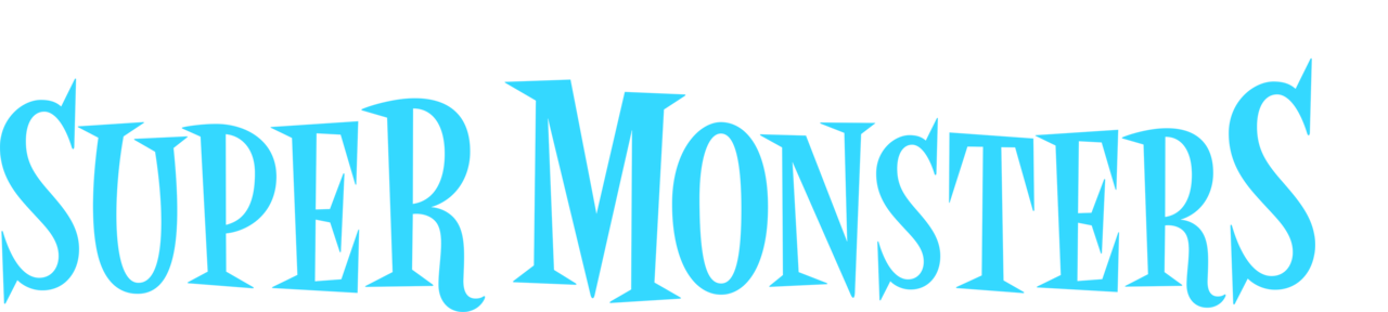 Super Monsters