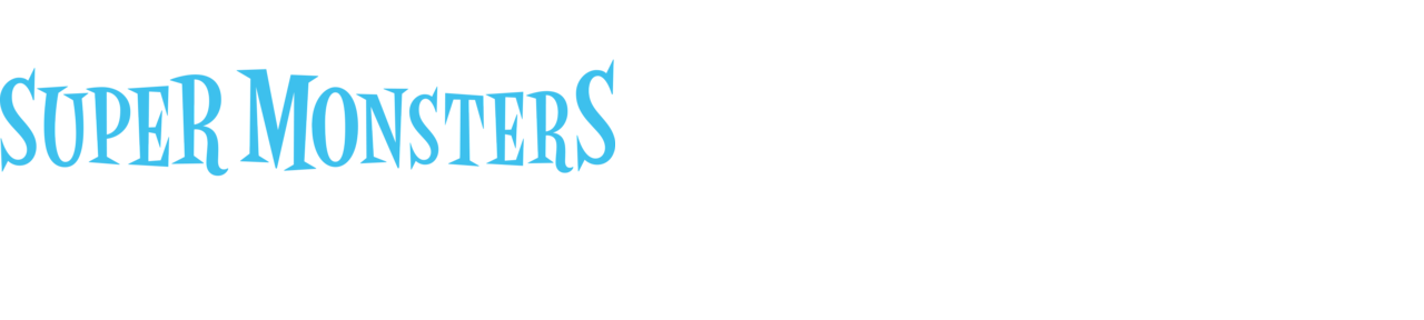 Super Monsters Monster Party