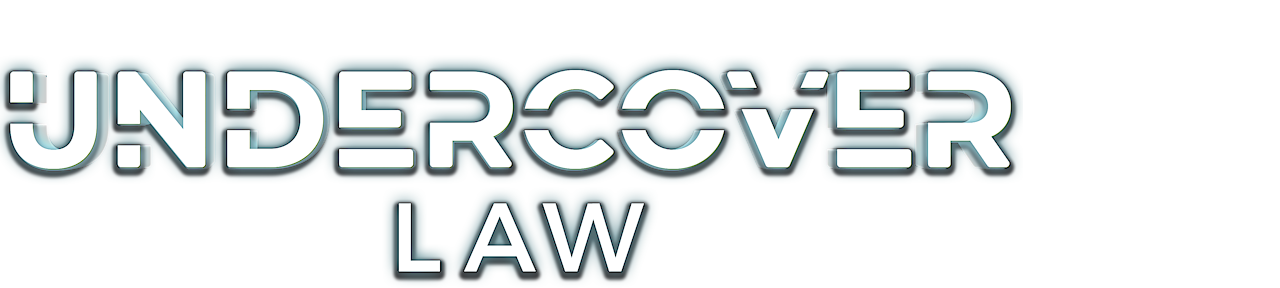 Undercover Law