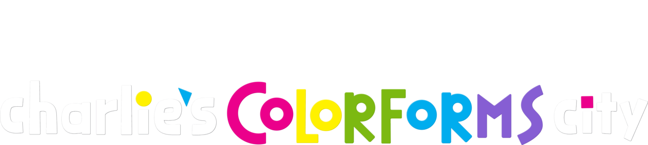 Charlie's Colorforms City