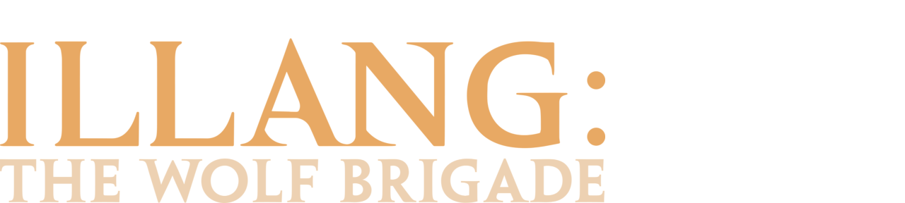 Illang: The Wolf Brigade