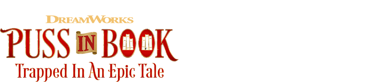 Puss in Book: Trapped in an Epic Tale