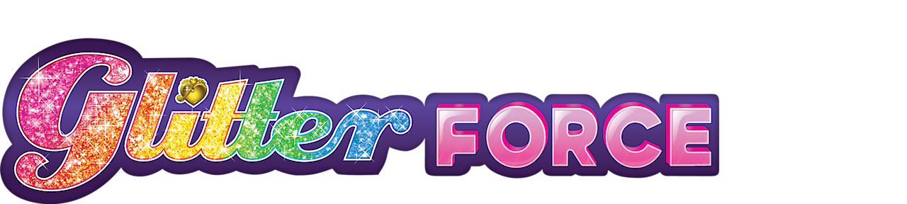 Glitter Force
