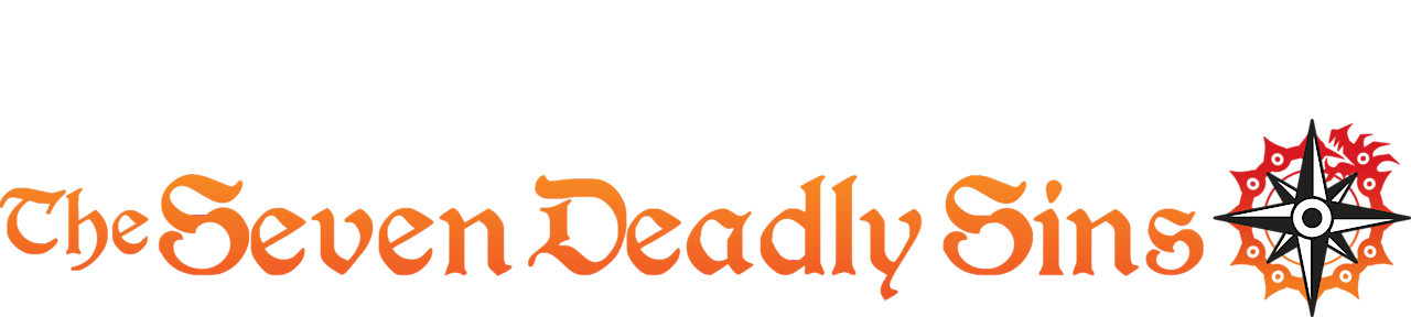 The Seven Deadly Sins