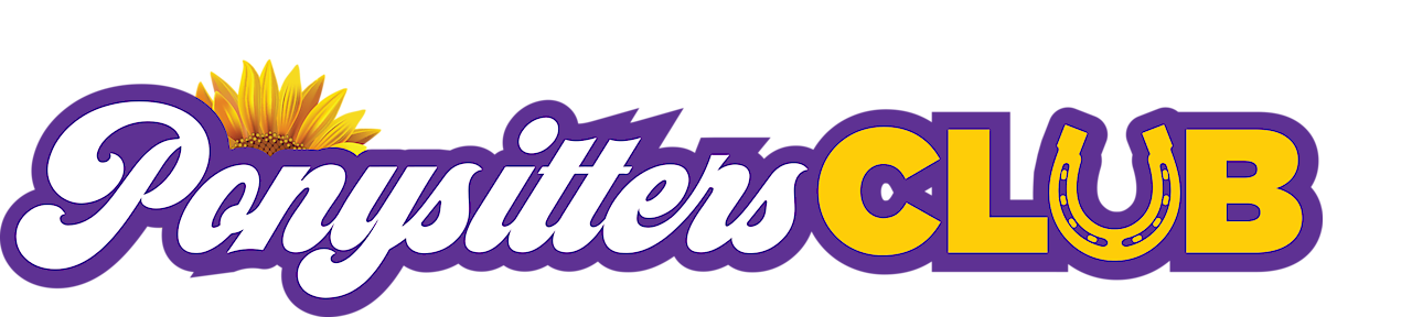 Ponysitters Club