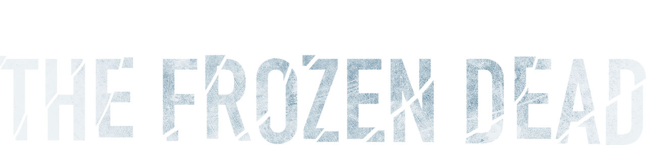 The Frozen Dead