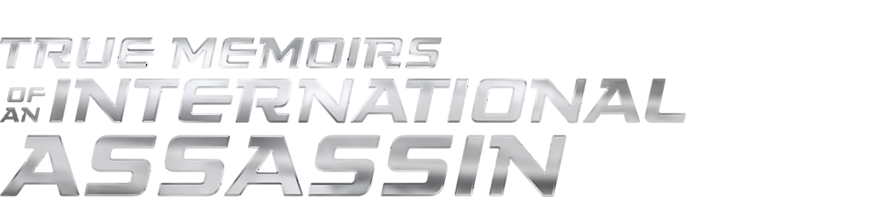 True Memoirs of an International Assassin