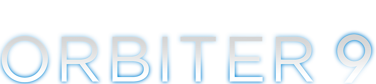 Orbiter 9