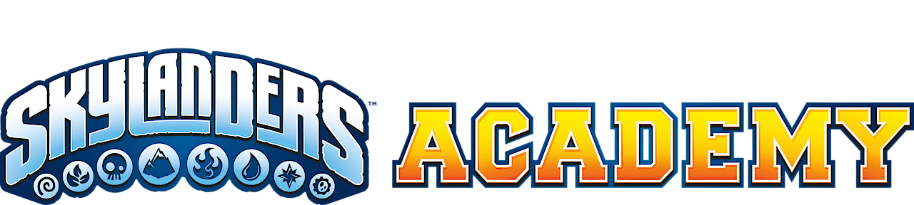 Skylanders Academy