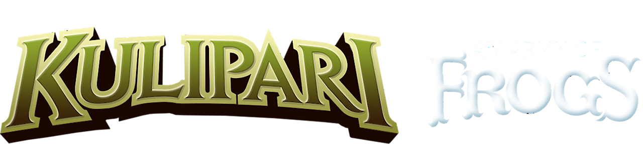 Kulipari: An Army of Frogs