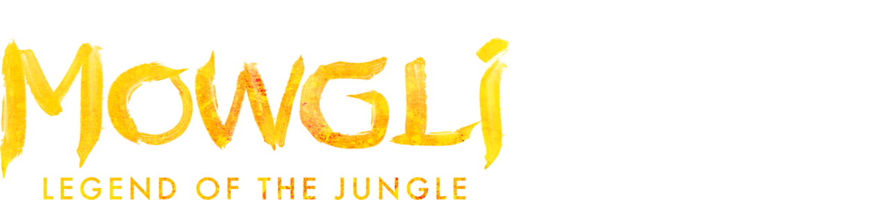 Mowgli: Legend of the Jungle