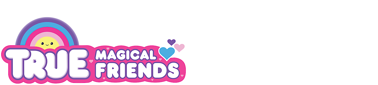 True: Magical Friends