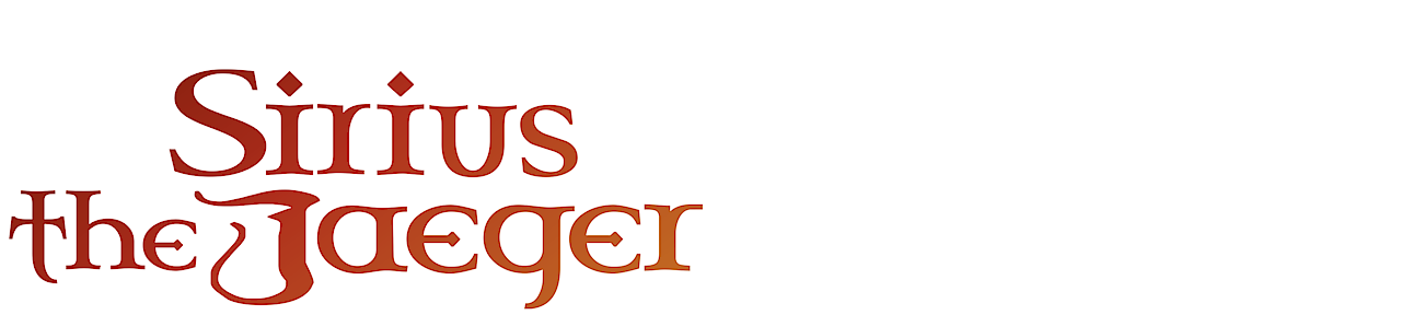 Sirius the Jaeger