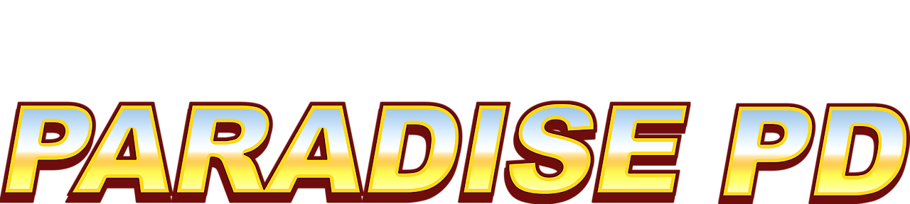 Paradise PD