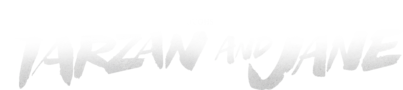 Edgar Rice Burroughs' Tarzan and Jane