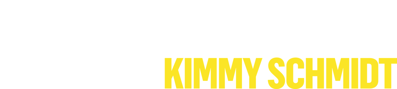 Unbreakable Kimmy Schmidt