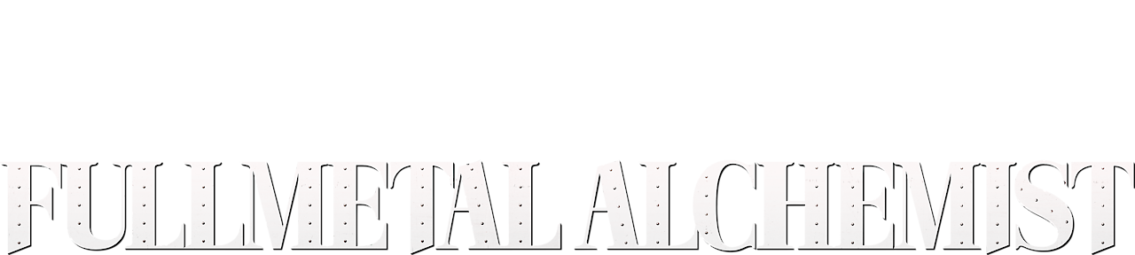 FullMetal Alchemist
