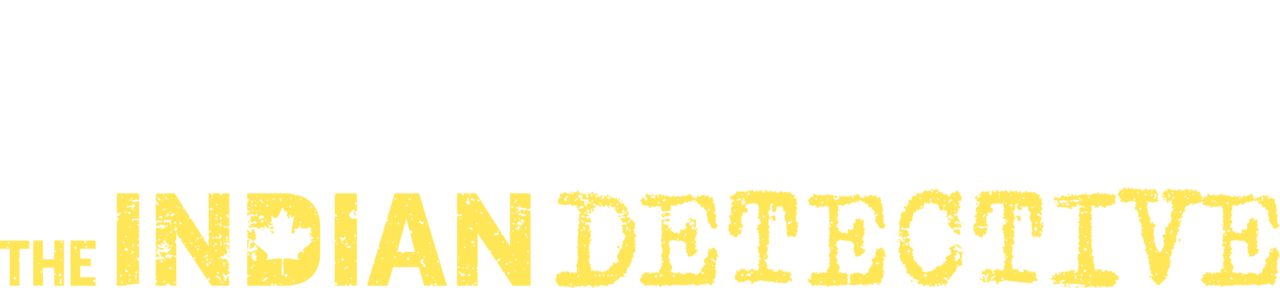 The Indian Detective