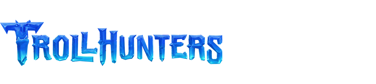 Trollhunters: Tales of Arcadia