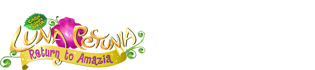 Luna Petunia: Return to Amazia