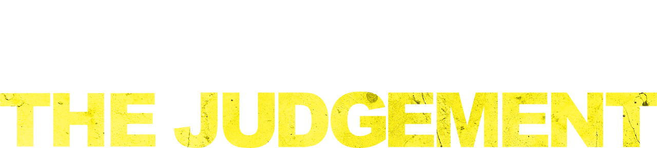 The Judgement