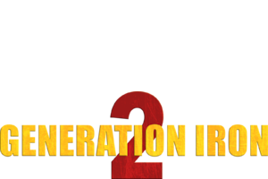 Generation Iron 2: A Netflix Original
