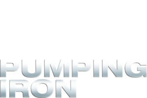 Pumping Iron: Um Original Netflix