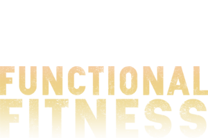 Functional Fitness: A Netflix Original