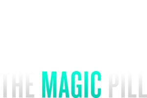 The Magic Pill: Um Original Netflix