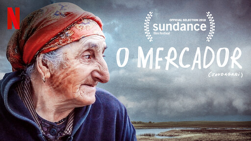 Sovdagari: O Mercador