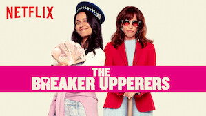 The Breaker Upperers