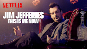 Jim Jefferies: This Is Me Now