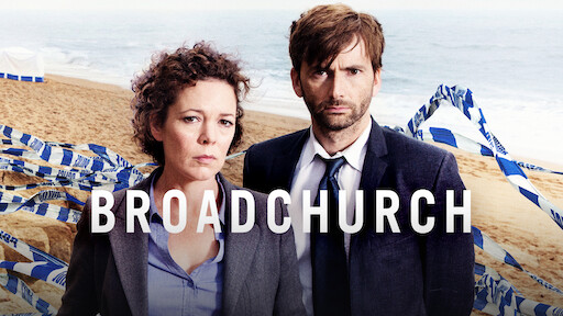 Broadchurch