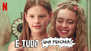 É Tudo uma Porcaria!