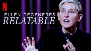 Ellen DeGeneres: Relatable