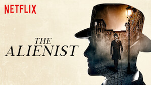 The Alienist