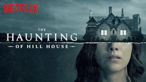 The Haunting of Hill House