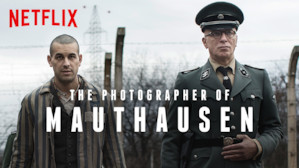 The Photographer Of Mauthausen