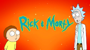 Rick and Morty