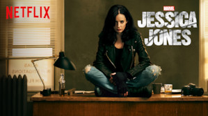 Marvel's Jessica Jones